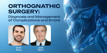 Orthognathic Surgery: Diagnosis and Management of Complications and Errors