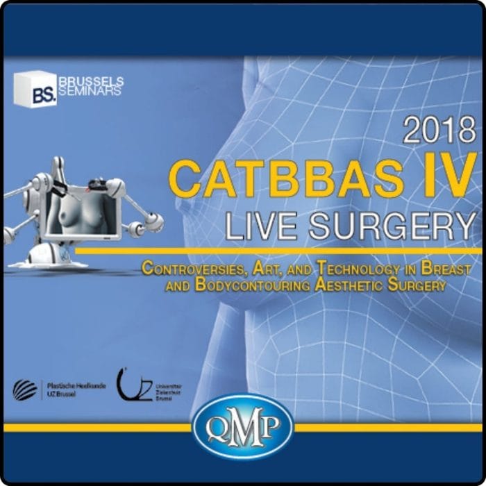 CATBBAS LIVE SURGERY IV 2018