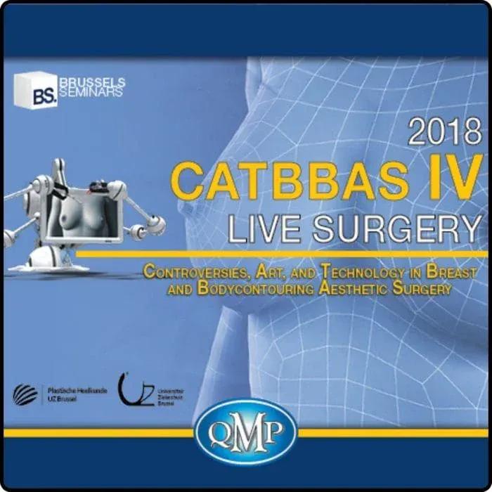 CATBBAS LIVE SURGERY IV 2018