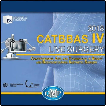 CATBBAS LIVE SURGERY IV 2018