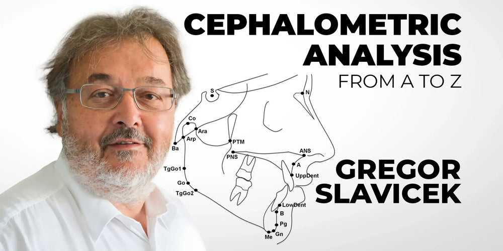 Cephalometric Analysis from A to Z: Everything a Dentist Should Know