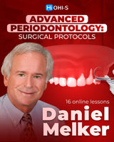 Advanced Periodontology: Surgical Protocols