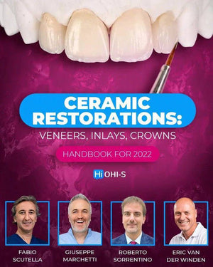 Ceramic Restorations:  Veneers, Inlays, Crowns