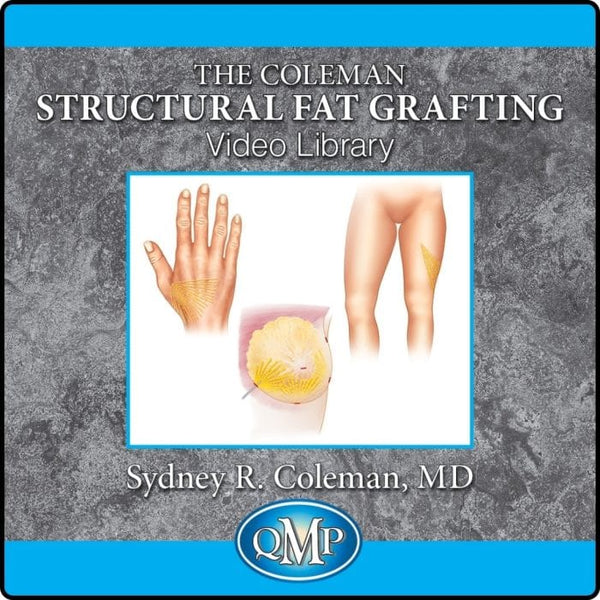 Coleman Fat Grafting Techniques