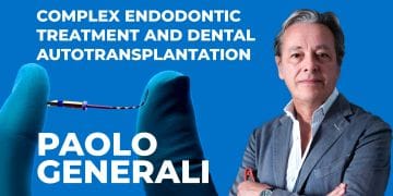 Complex endodontiс treatment and dental autotransplantation
