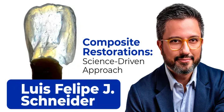 Composite Restorations: Science-Driven Approach