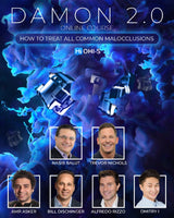 Damon 2.0. How to treat all common malocclusions