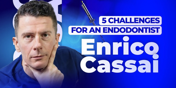 Five Challenges for an Endodontist