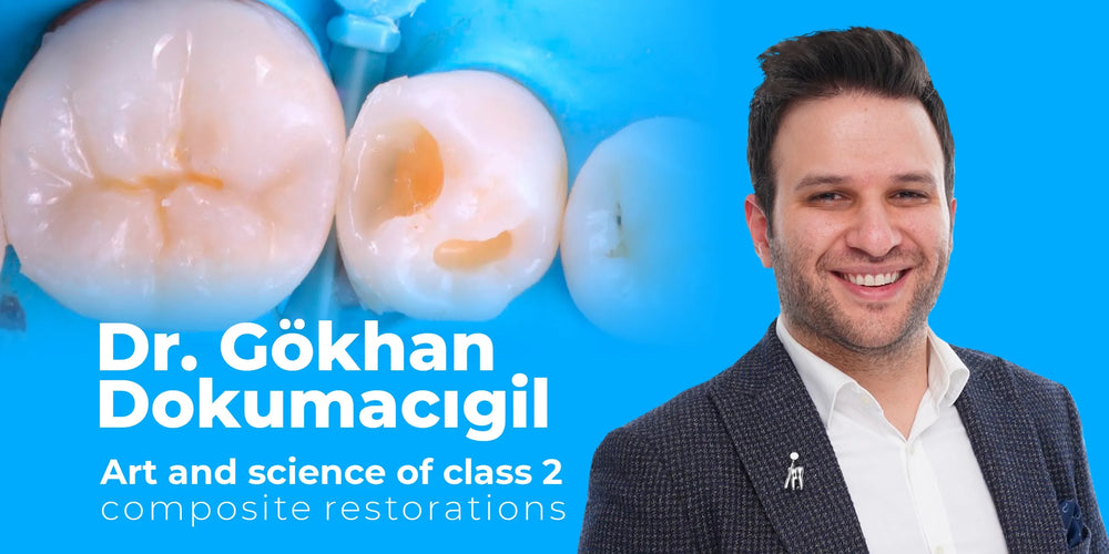 Art and Science of Class II Composite Restorations