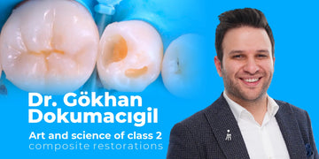 Art and Science of Class II Composite Restorations