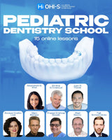 Pediatric Dentistry School