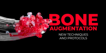Bone Augmentation 2.0: New Techniques and Protocols