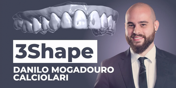 3Shape: Practical Guide for Prosthodontists and Technicians