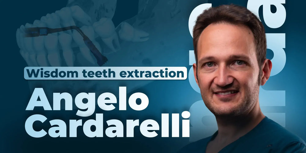 Wisdom teeth extraction