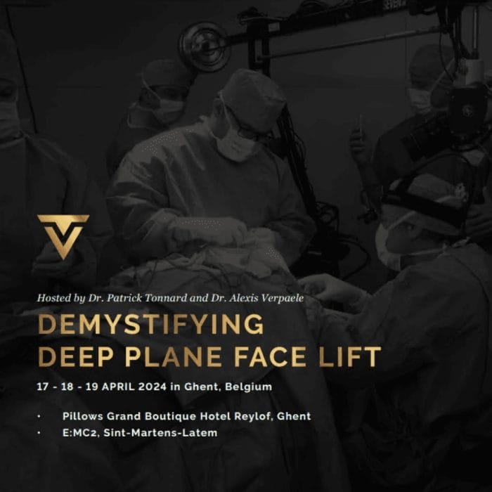 Demystifying Deep Plane Face Lift