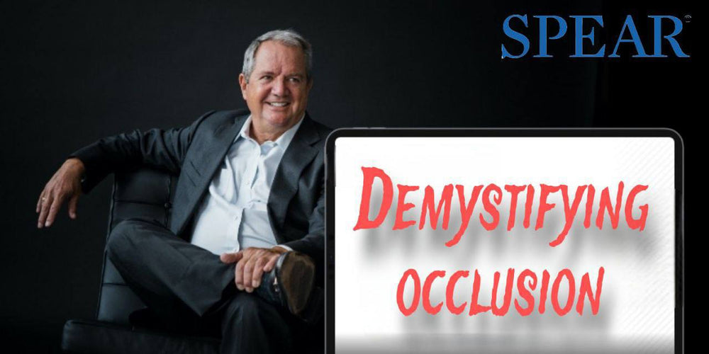 Demystifying Occlusion - Online seminar