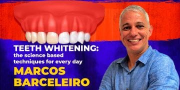 Dental bleaching: the science based techniques for every day