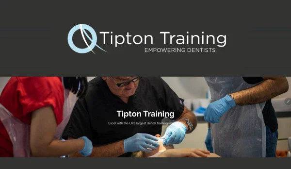 Dentistry Master Class: Tipton Training