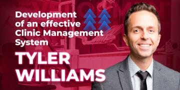 Development of an effective Clinic Management System