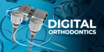 Digital orthodontics