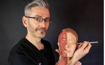 Dr Tim Pearce - Dermal Fillers Foundation Course