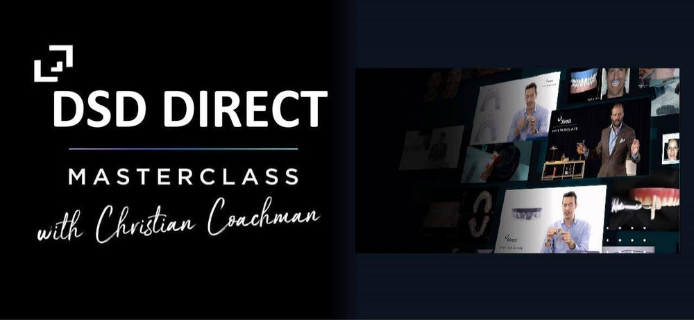 DSD Direct MasterClass