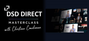 DSD Direct MasterClass