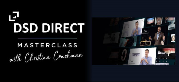 DSD Direct MasterClass