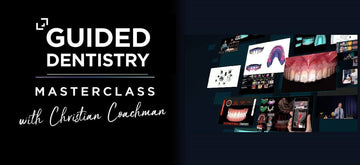 DSD Guided Dentistry MasterClass