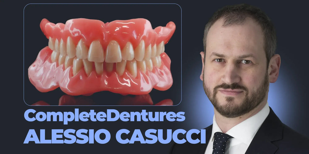 Complete Denture and Implant Overdenture: Guidelines for Efficient Treatment