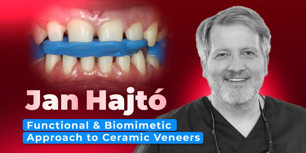 Functional & Biomimetic Approach to Ceramic Veneers: Essential Principles for Clinicians