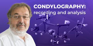 Condylography: recording and analysis