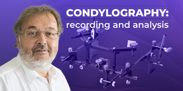 Condylography: recording and analysis