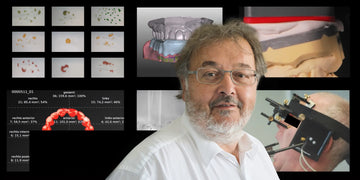 Online seminar "Functional Analysis and Clinical Presentation of Oral Rehabilitation Cases: A Systematic Approach"