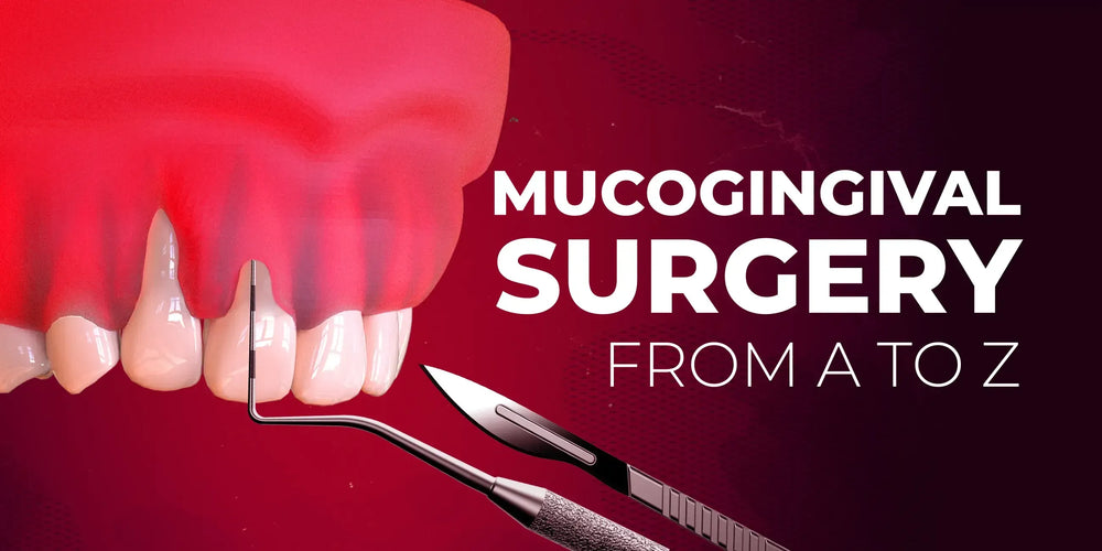 Mucogingival surgery: root coverage protocols 2.0