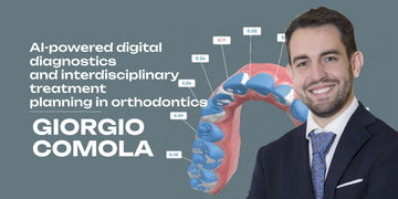 AI-Powered Digital Diagnostics and Interdisciplinary Orthodontic Treatment Planning