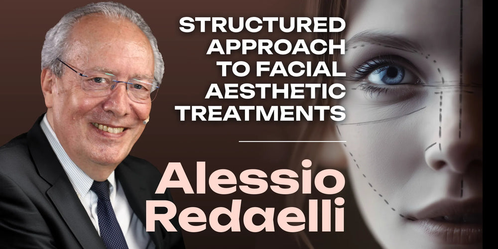 Structured Approach to Facial Aesthetic Treatments