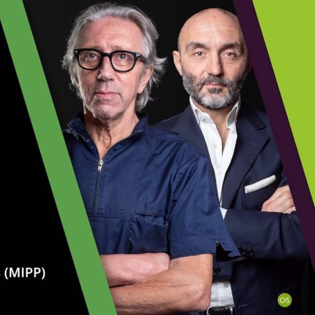 Fradeani MasterClass Minimally Invasive Prosthetic Procedure (MIPP) – Mauro Fradeani, Leonardo Bacherini