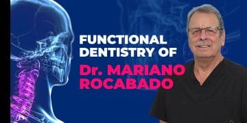 Functional dentistry of Dr. Mariano Rocabado