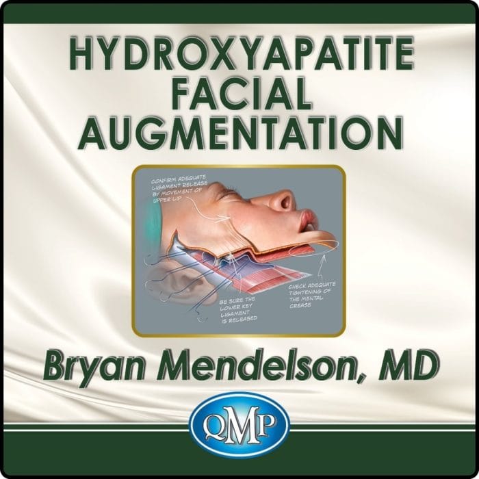 Hydroxyapatite Facial Augmentation 2016