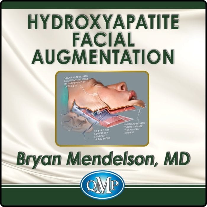 Hydroxyapatite Facial Augmentation: Sculpting the Future of Aesthetic Enhancement