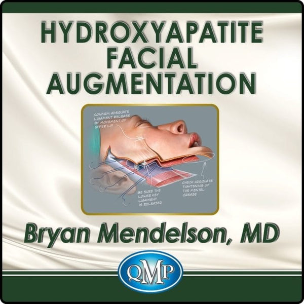 Hydroxyapatite Facial Augmentation: Sculpting the Future of Aesthetic Enhancement
