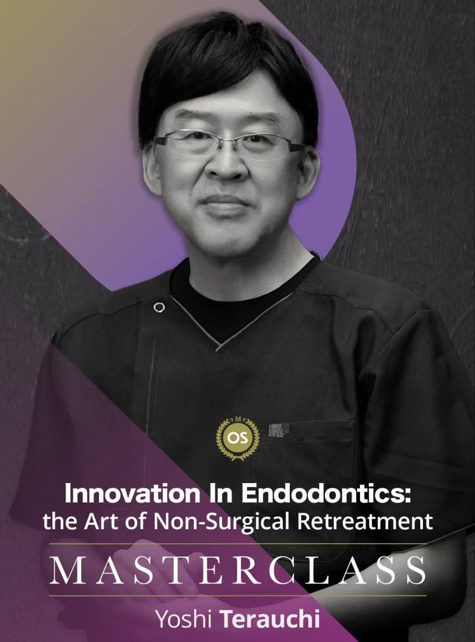 Innovations in Endodontics:  the art of non-surgical retreatment Optimizing endodontic retreatment: latest protocols and instrumentation advances