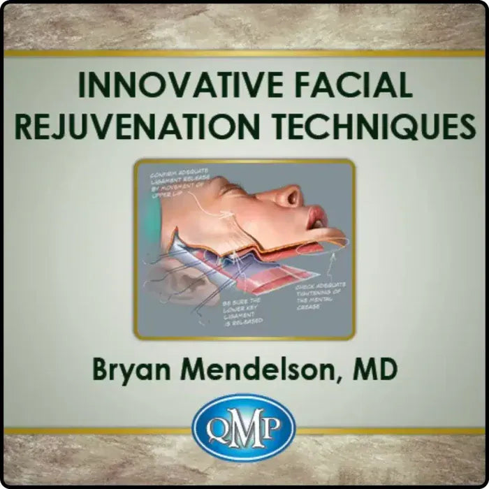 Innovative Facial Rejuvenation Techniques