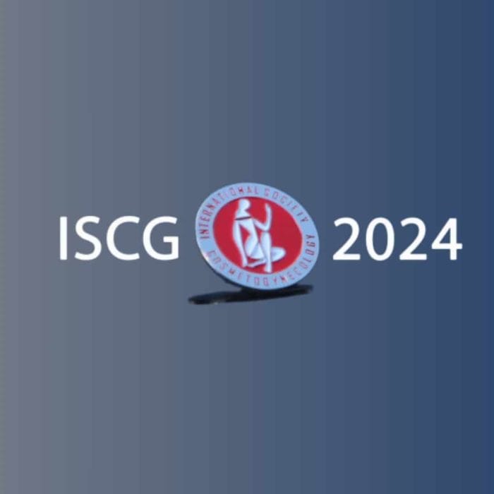 ISCG 2024 World Congress of Cosmetic Gynecology & Body Contouring