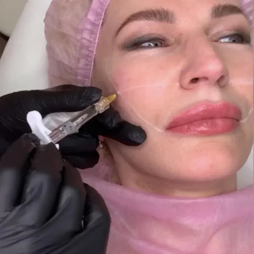 LIPS FOR KISS DIAMOND PACK - THE ULTIMATE AESTHETIC MASTERY COLLECTION