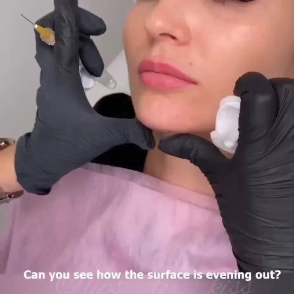 LIPS FOR KISS DIAMOND PACK - THE ULTIMATE AESTHETIC MASTERY COLLECTION