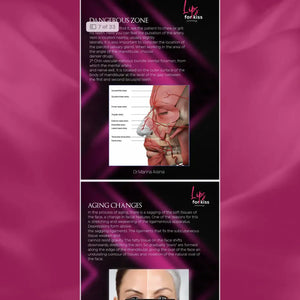 LIPS FOR KISS DIAMOND PACK - THE ULTIMATE AESTHETIC MASTERY COLLECTION