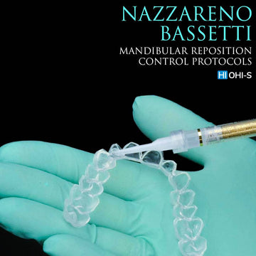 Mandibular reposition control protocols
