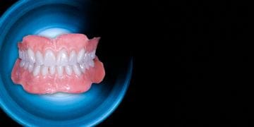 Minimal inversiv - not only veneers & Complete dentures as a basis for «all on four»